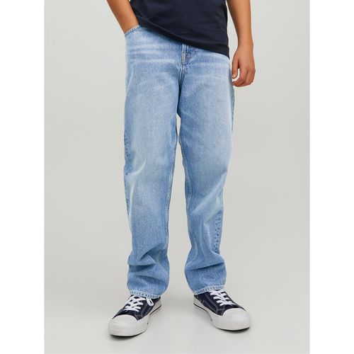 Jeans taglio loose - JACK & JONES JUNIOR - Modalova