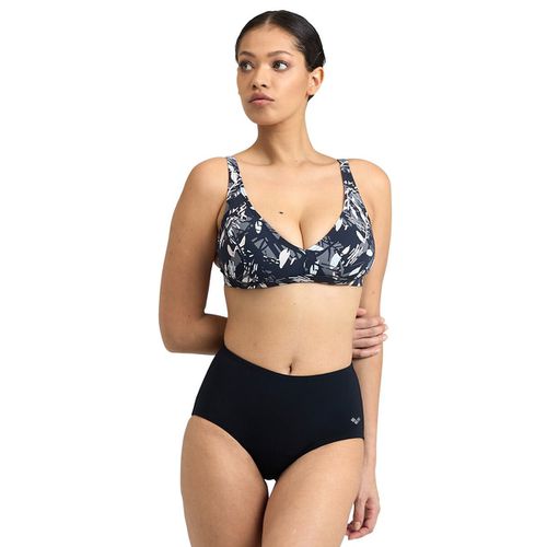 Costume Da Bagno 2 Pezzi Da Piscina Modellante Donna Taglie 46 - arena - Modalova