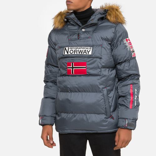 Piumino Caldo Bilboquet Uomo Taglie L - geographical norway - Modalova