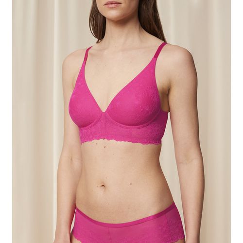 Reggiseno senza ferretti Bright Spotlight - TRIUMPH - Modalova