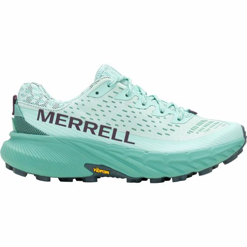 Sneakers Agility Peak 5 Donna Taglie 40 - merrell - Modalova