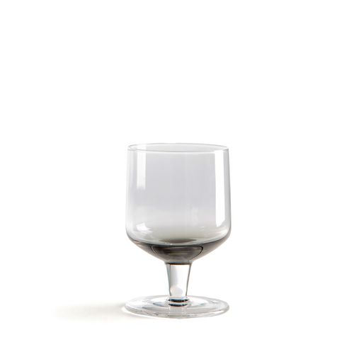 Confezione da 6 bicchieri a stelo, Staklo - LA REDOUTE INTERIEURS - Modalova