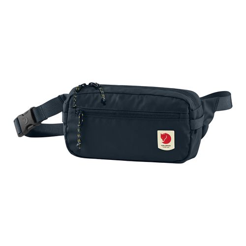 Marsupio con cerniera unisex High Coast Hip Pack - FJALLRAVEN - Modalova