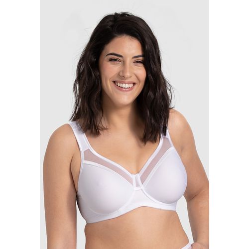 Reggiseno Sweet Senses Donna Taglie 4 C - miss mary of sweden - Modalova