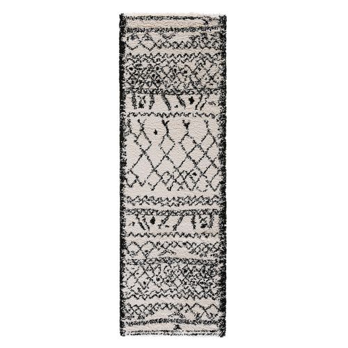 Tappeto Da Corridoio Stile Berbero Afaw Taglie 80 x 200 cm - la redoute interieurs - Modalova