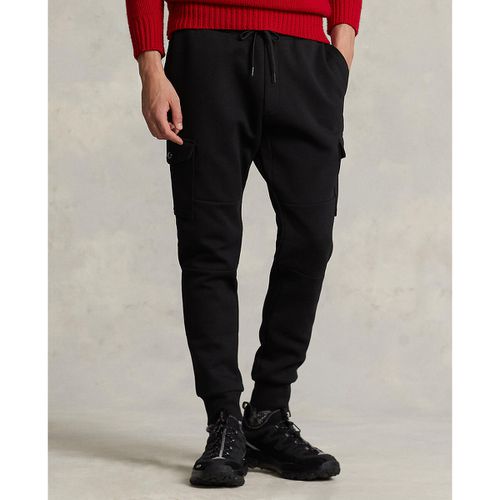 Pantaloni Da Jogging Aderenti Pony Player Ricamato Uomo Taglie XXL - polo ralph lauren - Modalova