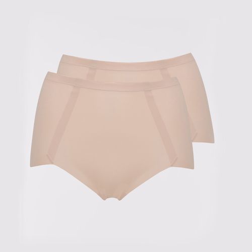 Confezione da 2 culotte invisibili ventre piatto - MAIDENFORM - Modalova