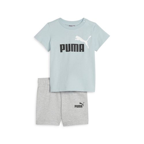 Completo 2 pezzi T-shirt + shorts - PUMA - Modalova