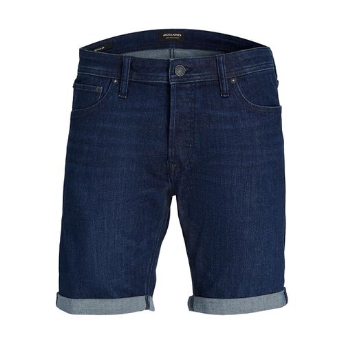 JACK & JONES Shorts In Denim - jack & jones - Modalova