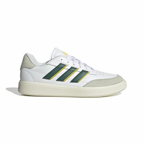 Sneakers Courtblock Uomo Taglie 39 1/3 - adidas sportswear - Modalova