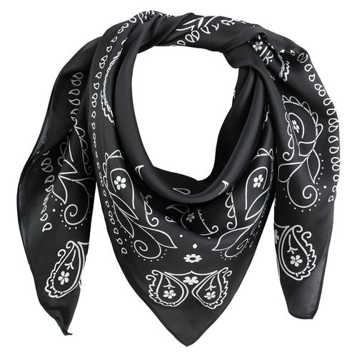 Foulard stampato stile bandana - LA REDOUTE COLLECTIONS - Modalova