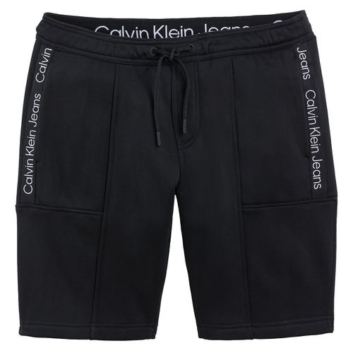 CALVIN KLEIN JEANS Shorts Sportivi - calvin klein jeans - Modalova