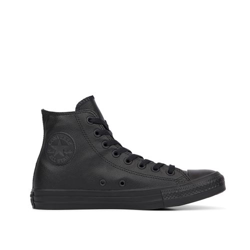 Chuck Taylor All Star Mono Pelle Hi Uomo Taglie 36 - converse - Modalova