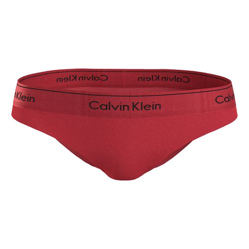 Slip Modern Ctn Holiday Donna Taglie XS - calvin klein underwear - Modalova