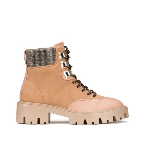 Boots con lacci Betty - ONLY - Modalova