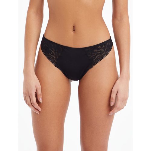 String in pizzo - CALVIN KLEIN UNDERWEAR - Modalova