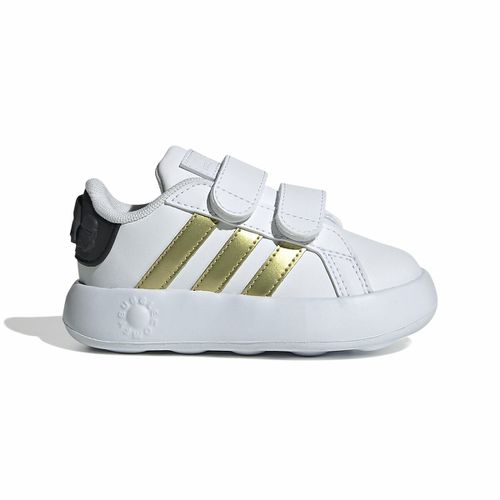 Sneakers Grand Court Star Wars Taglie 19 - adidas sportswear - Modalova