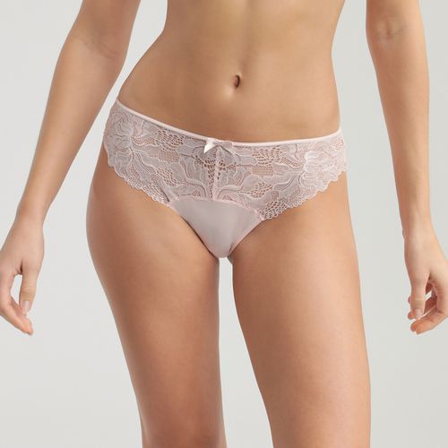 Tanga Generous Pizzo Donna Taglie 48 - dim - Modalova