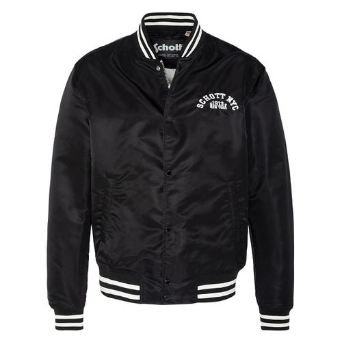 Bomber Princeton 1rs Uomo Taglie M - schott - Modalova