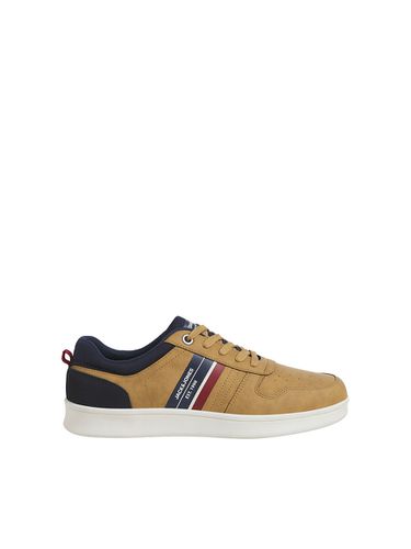 Sneakers Basse Con Lacci Dang Uomo Taglie 40 - jack & jones - Modalova