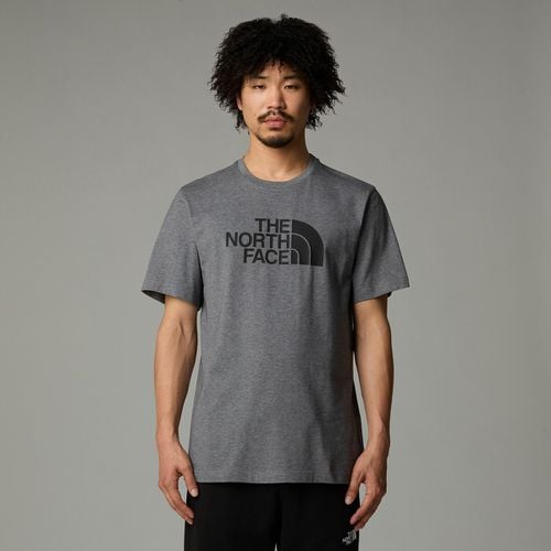 T-shirt Easy Tee Uomo Taglie XS - the north face - Modalova