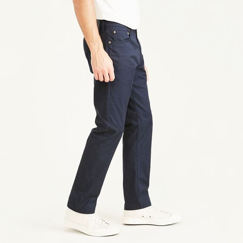 Pantaloni slim in tela stretch Smart 360 Flex - DOCKERS - Modalova