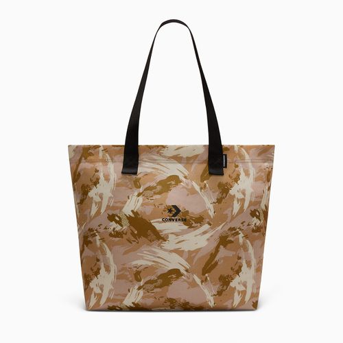 Tote Bag Canvas Camo - CONVERSE - Modalova