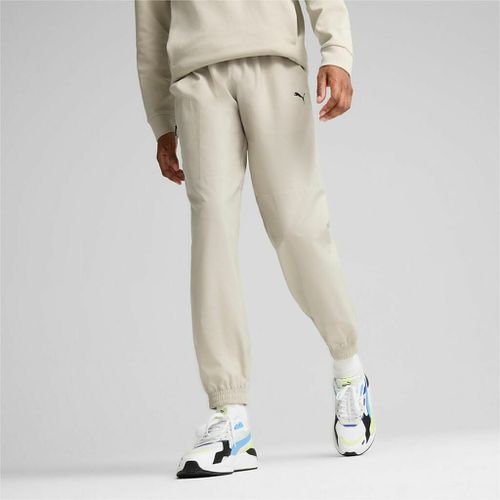 Puma Pantaloni Cargo Beige Taglie S - puma - Modalova