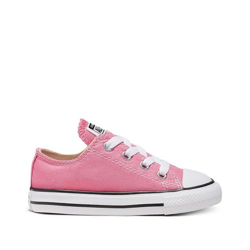 Chuck Taylor All Star Core Canvas Ox Bambina Taglie 20 - converse - Modalova