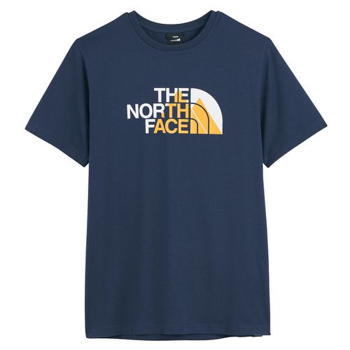 T-shirt Maniche Corte Grafica Biner Uomo Taglie S - the north face - Modalova