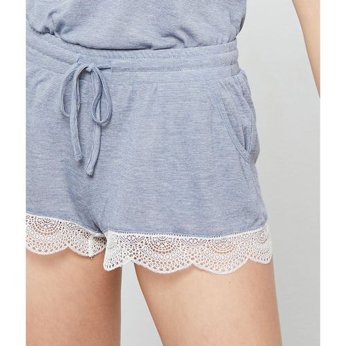 Shorts da pigiama Warm Day - ETAM - Modalova