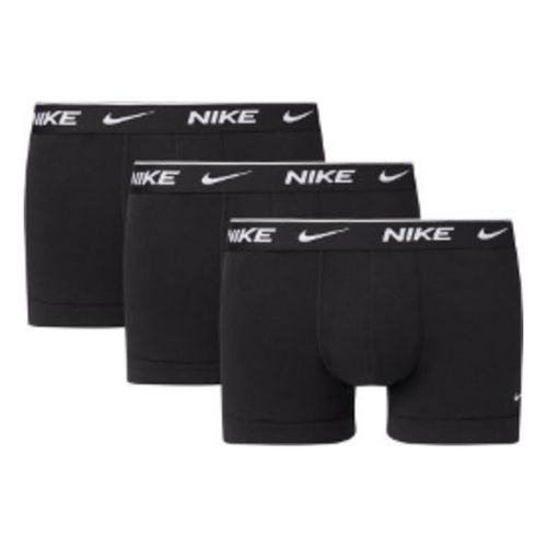 Confezione da 3 boxer tinta unita - NIKE - Modalova