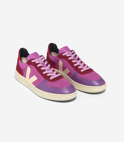 Sneakers V-10 - VEJA - Modalova