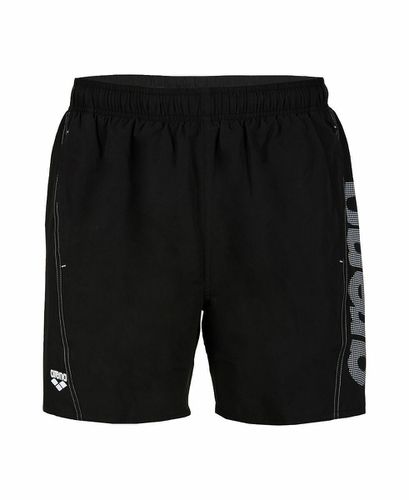 Shorts Da Bagno Fundamentals Uomo Taglie L - arena - Modalova