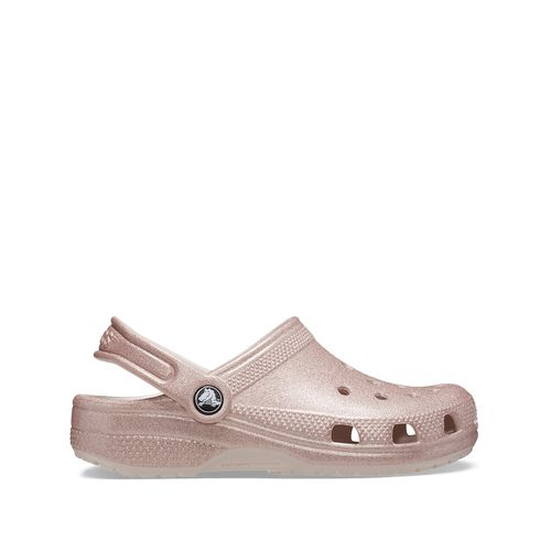 Sabot Classic glitter T - CROCS - Modalova