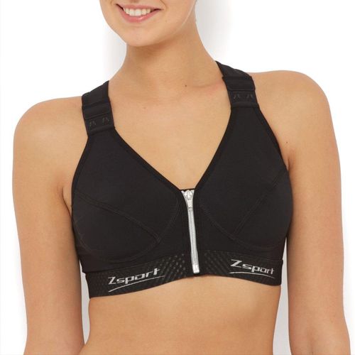 Brassière sportivo ZBRA SILVER - ZSPORT - Modalova