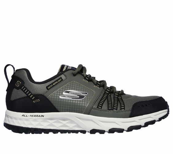 Sneakers Escape Plan Uomo Taglie 45 - skechers - Modalova