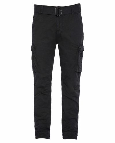 Pantaloni cargo TR RANGER 70 - SCHOTT - Modalova