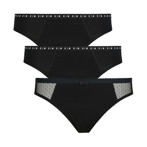 Confezione da 3 culotte mestruali Féminine - DIM - Modalova