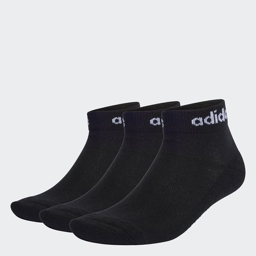 Confezione Da 3 Paia Di Calze Think Linear Taglie S - adidas performance - Modalova