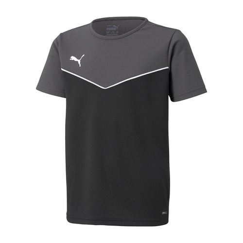 T-shirt a maniche corte in jersey - PUMA - Modalova