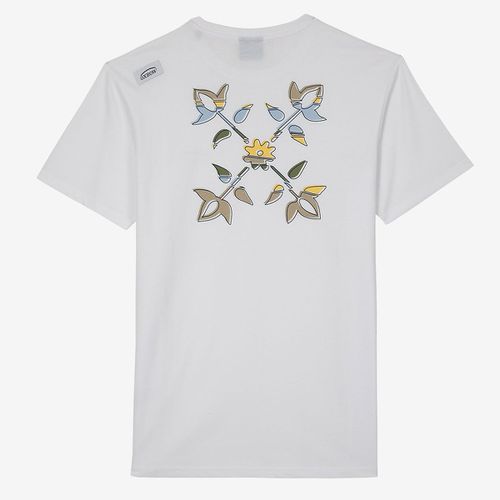 T-shirt Maniche Corte Tumurai Uomo Taglie XL - oxbow - Modalova