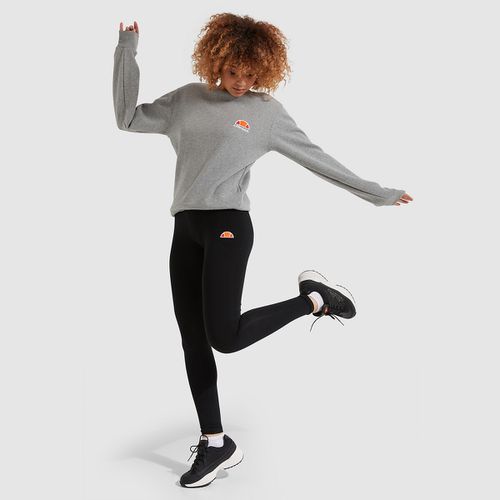 Leggings Solos2 Con Logo Sulla Gamba Taglie XXS - ellesse - Modalova