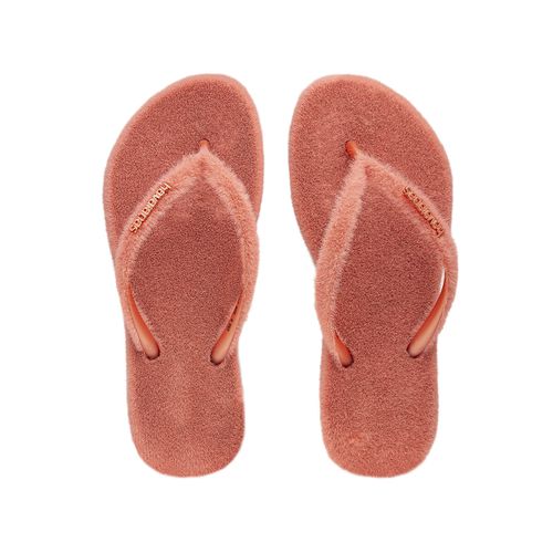 Infradito Slim Plush Donna Taglie 35/36 - havaianas - Modalova