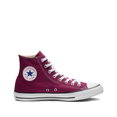 Chuck Taylor All Star Seasonal Canvas Hi - CONVERSE - Modalova