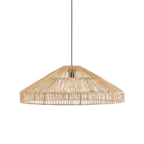 Lampadario Ø70 cm, Yaku - LA REDOUTE INTERIEURS - Modalova