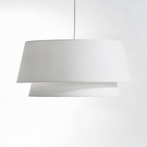 Lampadario con doppio paralume Epilogon - AM.PM - Modalova