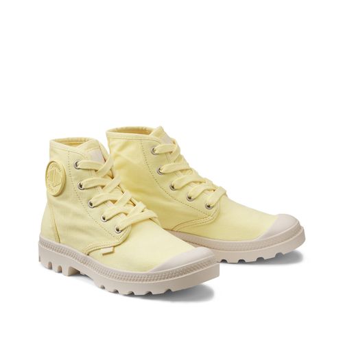 Sneakers alte Pampa Hi - PALLADIUM - Modalova