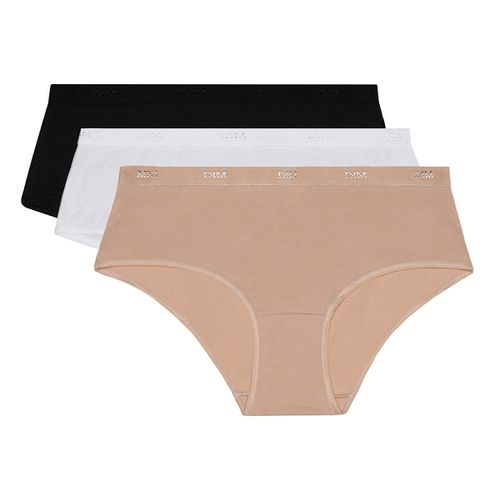 Confezione da 3 boxer Pockets Eco - DIM - Modalova