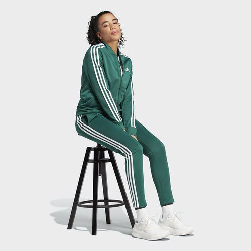 Completo sportivo Essentials 3 bande - ADIDAS SPORTSWEAR - Modalova